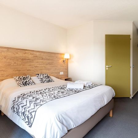 Abor Hotel, Mont De Marsan Saint-Pierre-du-Mont  Eksteriør bilde
