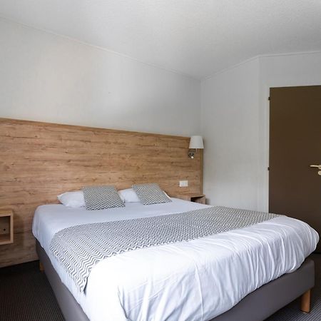Abor Hotel, Mont De Marsan Saint-Pierre-du-Mont  Eksteriør bilde