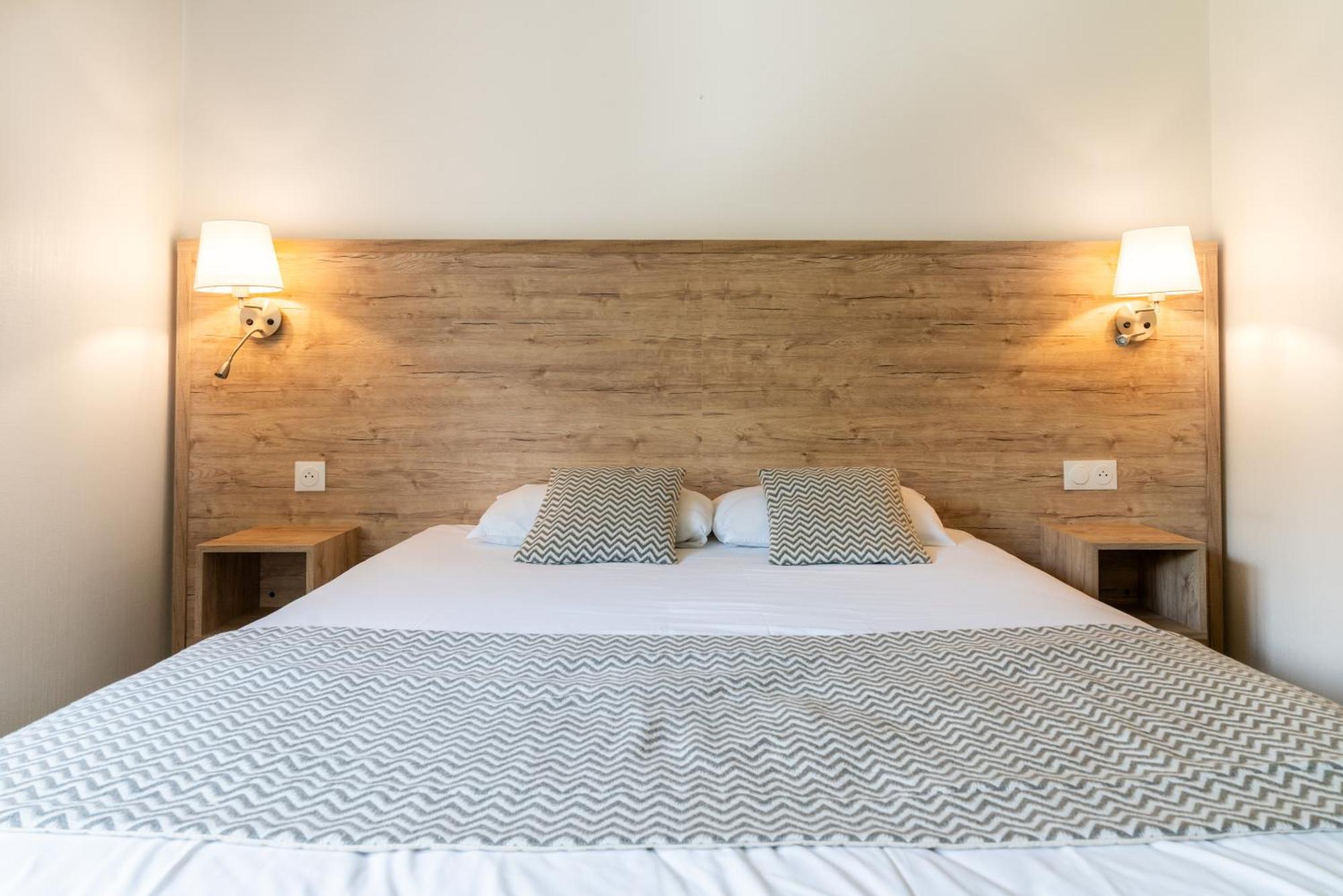 Abor Hotel, Mont De Marsan Saint-Pierre-du-Mont  Eksteriør bilde